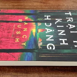 Tiểu thuyết tâm lý & kinh dị: TRẠI HÈ KINH HOÀNG (Nancy Bush) 752007