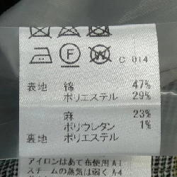 【Mã giảm giá】Blue Label Crestbridge BLUE LABEL CRESTBRIDGE Váy 655451