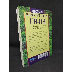 Góc nhìn của người thông thái Robert Fulghum 2019 mới 80% bị ố HCM1808 364415
