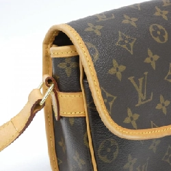 Túi xách vai Louis Vuitton Monogram Salony M42250 - Hàng hiệu Chính hãng 766070