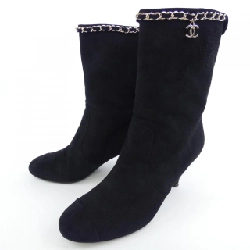 Giày bốt CHANEL G27249 657707