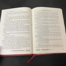 CỔ HỌC TINH HOA – BẢN ĐẦY ĐỦ NHẤT 932776