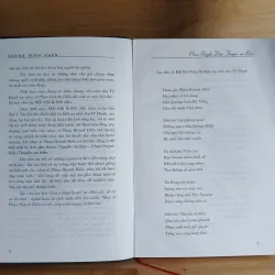 PHAN HUỲNH ĐIỂU Thuyền & Biển - Hoàng Minh Nhân biên soạn 990601