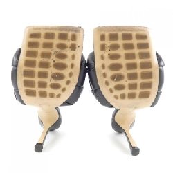 【Mã giảm giá】Giày sandal BOTTEGA VENETA 663849