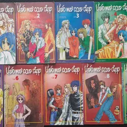 Ước mơ cao đẹp ( full bộ 9 tập) 562297