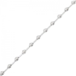 Dây chuyền kim cương LINE 1.25CT - Hàng hiệu Chính hãng 845522