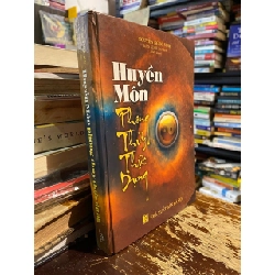 Huyền môn phong thuỷ thực dụng - Nguyễn Ngọc Vinh 410497