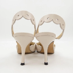 【Mã giảm giá】Giày cao gót MANOLO BLAHNIK 662038