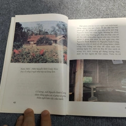 DI TÍCH CHỦ TỊCH HỒ CHÍ MINH Ở KIM LIÊN 549073