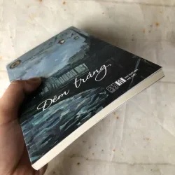 Đêm Trắng - Fyodor Dostoyevsky (bìa mềm) 763076