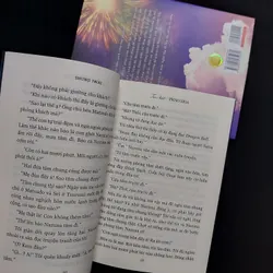 [Sách Cũ] Combo Pháo Hoa + Tạm Biệt Pháo Hoa 601437