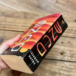 Dune - Frank Herbert 738064