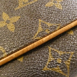 Túi đeo vai Louis Vuitton Monogram Pochette Twin GM M51852 611949