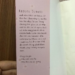 Sách truyện Organ mùa xuân 872