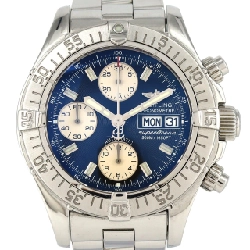Đồng hồ Breitling Chrono Superocean A13340/A111B83PRS SS tự động - Hàng hiệu chính hãng