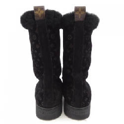 Giày bốt LOUIS VUITTON 660253