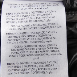 MONCLER MAYA Áo khoác lông - Hàng hiệu Chính hãng 890486