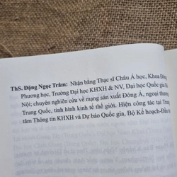 Kinh tế Trung Quốc : Những rủi ro trung hạn_ chủ biên Phạm Sỹ Thành 223051