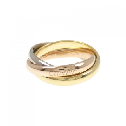 Nhẫn Cartier Trinity