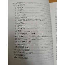 Phật giáo tam tự kinh - 2011 - 186 trang Sách tôn giáo - tâm linh ANTQ3101 909844