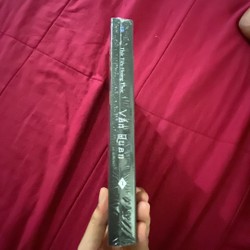 Tiểu thuyết Vấn Quan tập 1 nguyên seal 141396