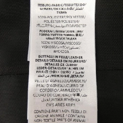 Gucci GUCCI 816679 Z8BXF Áo khoác - Hàng hiệu Chính hãng 822384