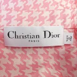 クリスチャンディオール CHRISTIAN DIOR 211V46A6619 S/S áo sơ mi - Hàng hiệu Authentic 810689