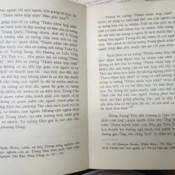 CHU DỊCH VŨ TRỤ QUAN - Lê Văn Quán 596924