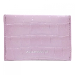 Ví thẻ ALEXANDER McQUEEN 656358