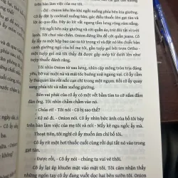 CÔ ẤY KHÔNG Ở ĐÓ - JENNIFER FINNEY BOYLAN 1010242