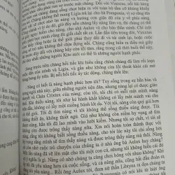 QUO VADIS (NGÀI ĐI ĐÂU) - NGUYỄN HỮU DŨNG dịch 711748