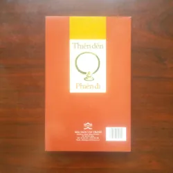 [Sách Phật Giáo] Thiền Đến Phiền Đi (Đan Minh) 907815