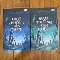 Quỷ Cổ Nữ - Đau Thương Đến Chết - 2016