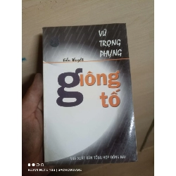 Giông tố - Vũ Trọng Phụng