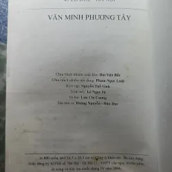 Văn minh phương tây - Lịch sử phát triển văn háo văn minh nhân loại 932642