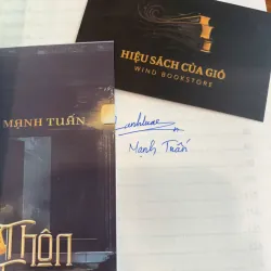 Thôn Trung Nhân - Mạnh Tuấn 565069