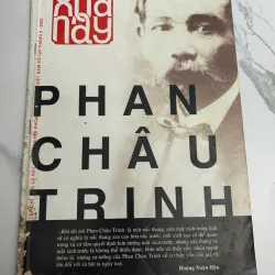 Tạp chí Xưa & Nay số 124 (9/2002) - Hội KH Lịch sử VN - Tạp chí/Lịch sử