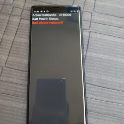 Sony Xperia 5 mark 1 . Snapdragon 855 745580