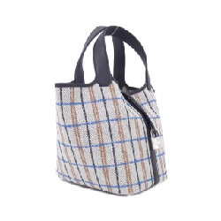 【Sản phẩm chưa sử dụng】Túi Hermes COUVERTURE CARRE Picotan Lock PM 085988CK