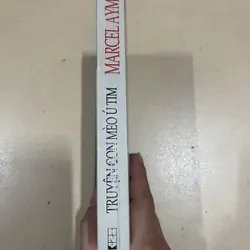 Truyện con mèo ú tim - Marcel Aymé (18) 718564