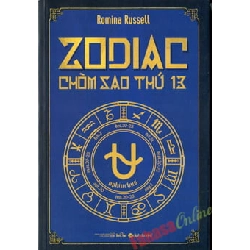 Zodiac - Chòm Sao Thứ 13 - Romina Russell ASB.PO Oreka Blogmeo 230225