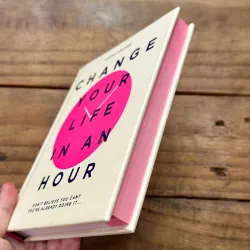 Change Your Life in an Hour - Laura Archer 734914