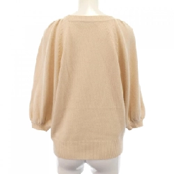 【Mã giảm giá】Christian Dior CHRISTIAN DIOR Áo len 642888