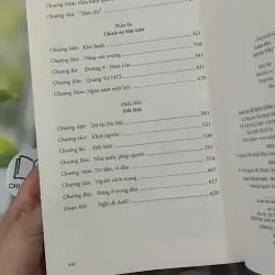 [MIỄN PHÍ BỌC SÁCH] Người Lữ Hành Lặng Lẽ - Hữu Mai 1018919