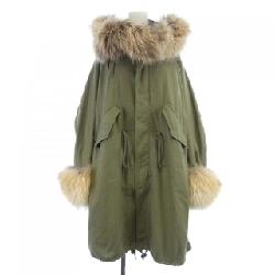 ドゥロワー DRAWER 6525-299-0641 Áo khoác