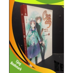 (TẶNG BOOKMARK) Cô gái văn chương và Tuyển tập tình yêu tập 1 mới 90% bẩn nhẹ 2017 RBK2105 Nomura Mizuki SÁCH VĂN HỌC