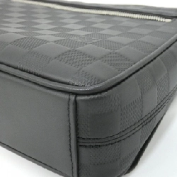 Túi xách vai Louis Vuitton Damier Infini District PM N42711 - Hàng hiệu Chính hãng 803320