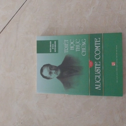 Triết học thực chứng