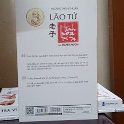 Lão Tử tinh hoa trí tuệ 117922