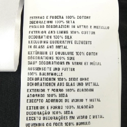 MIU MIU MJL850 102D Áo khoác 632848